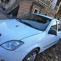 تیبا۲مدل۱۴۰۰|خودرو سواری و وانت|بهشهر, |دیوار