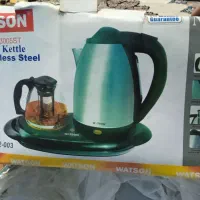 چای ساز سالم و نو