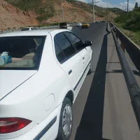 سمندمدل 90|خودرو سواری و وانت|تبریز, |دیوار