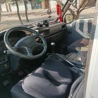 ون تاکسی دلیکا ۲۰۰۰|خودرو سواری و وانت|تهران, امیریه|دیوار