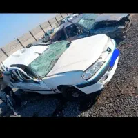 خودرو تصادفی