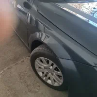 دنا پلاس سانروف دار فول مدل96|خودرو سواری و وانت|تبریز, |دیوار