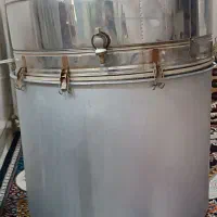 گلاب گیر عرقگیر در حد نو