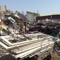 خرید ضایعات آهن کابینت کولر پکیج شوفاژ کتاب|عمدهفروشی|تهران, پاسداران|دیوار