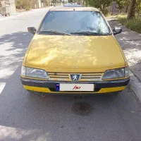 فروش تاکسی
