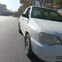 پراید ۹۲|خودرو سواری و وانت|تربتحیدریه, فتح المبین|دیوار