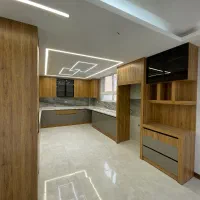 آپارتمان خانه اصفهان۱۹۰متر۳ خواب تاپ لوکیشن صفر