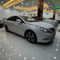 سوناتا yf 2012 (اتوطاووس)|خودرو سواری و وانت|اصفهان, مشکین|دیوار