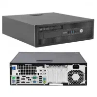 کامپیوتر مینی کیس اچ پی prodesk 600 g1