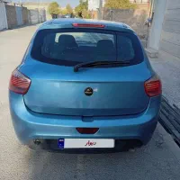 تیبا ۲|خودرو سواری و وانت|خرمآباد, |دیوار