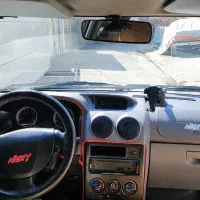 پراید 131se مدل 96|خودرو سواری و وانت|کرج, کرج نو|دیوار