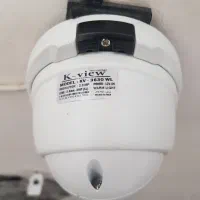 دوربین مداربسته|دوربین مداربسته|سبزوار, نواب صفوی|دیوار