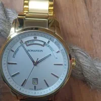 ساعت رومانسون