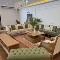 نمایشگاه مبلمان