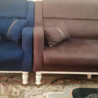 مبل راحتی|مبلمان خانگی و میز عسلی|تهران, اوقاف|دیوار