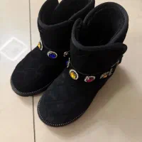 بوت دخترانه
