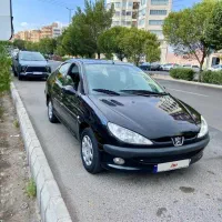 206 SD v8