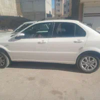 سمند سورن|خودرو سواری و وانت|فرخ‌شهر, |دیوار