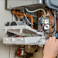 تعمیرات تخصصی پکیج و آبگرمکن|خدمات پیشه و مهارت|شاهین‌شهر, دکتر حسابی|دیوار