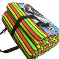 دو عدد زیر انداز ۴متری و ۶متری