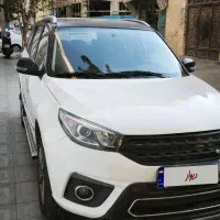 ام وی ام x33s|خودرو سواری و وانت|تهران, شهادت|دیوار