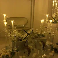 تالار آران|خدمات پذیرایی، مراسم|زاهدان, |دیوار