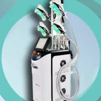 لاغری بادستگاه کرایولیپولیز۲۰۲۵باتاییدیهFDAآمریکا