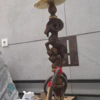 فروش قلیون رخ طعم دار