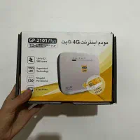 مودم ایرانسل