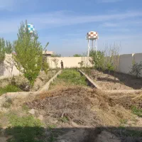 باغچه چهار دیواری عرب آباد خسروی باغات خسرویه