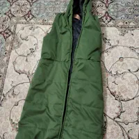 پافر پالتو زنانه