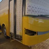 اتوبوس اسکانیا صفرسازی شده|خودرو سنگین|مشهد, رباط طرق|دیوار