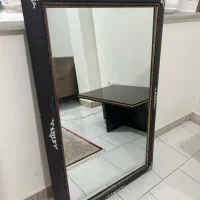 آینه سالم در حد نو