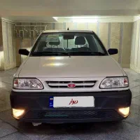 وانت پراید۱۵۱ مدل۱۴۰۴ GXصفر با لاینر سند شخصی