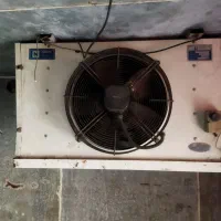 سردخانه صنعتی با قیمت مناسب