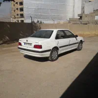 پژو پارس سال سفارشی ۱۳۹۵