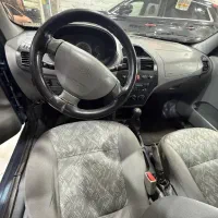 تیبا ۲ مدل ۹۶|خودرو سواری و وانت|تبریز, |دیوار