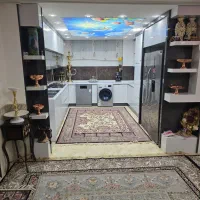 منزل دو طبقه|فروش خانه و ویلا|فولادشهر, زاینده رود|دیوار