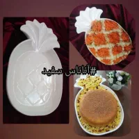 حراج ظروف سرامیکی زیر قیمت خرید ۲۰۰ و ۲۵۰|ظروف سرو و پذیرایی|شیراز, جوادیه|دیوار