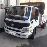 الوند ۸ تن ۱۴۰۰