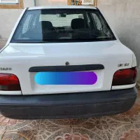 پراید مدل ۹۵