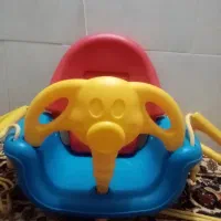 تاب کودک