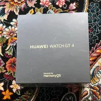 Watch GT4 46mm
