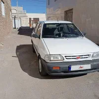 پراید۸۵تمیز