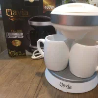 قهوه ساز نو