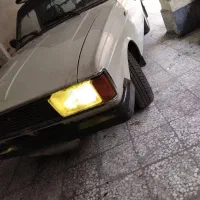 پیکان وانت ۹۰|خودرو سواری و وانت|اندیشه, اندیشه فاز ۱|دیوار