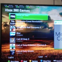 Xbox slim|کنسول، بازی ویدئویی و آنلاین|اهواز, پردیس|دیوار