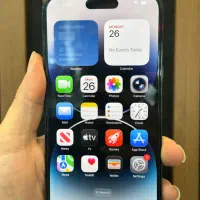iphone 14 promax z/a|موبایل|بندر انزلی, نوروزی|دیوار