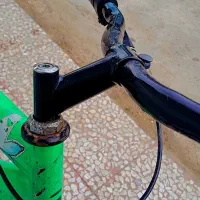 دچرخه 24|دوچرخه، اسکیت، اسکوتر|تولم شهر, |دیوار