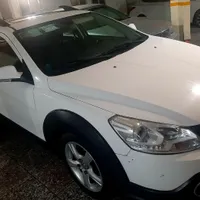 دانگ فنگ H30 کراس، مدل ۱۳۹۷|خودرو سواری و وانت|تهران, سعادت‌آباد|دیوار